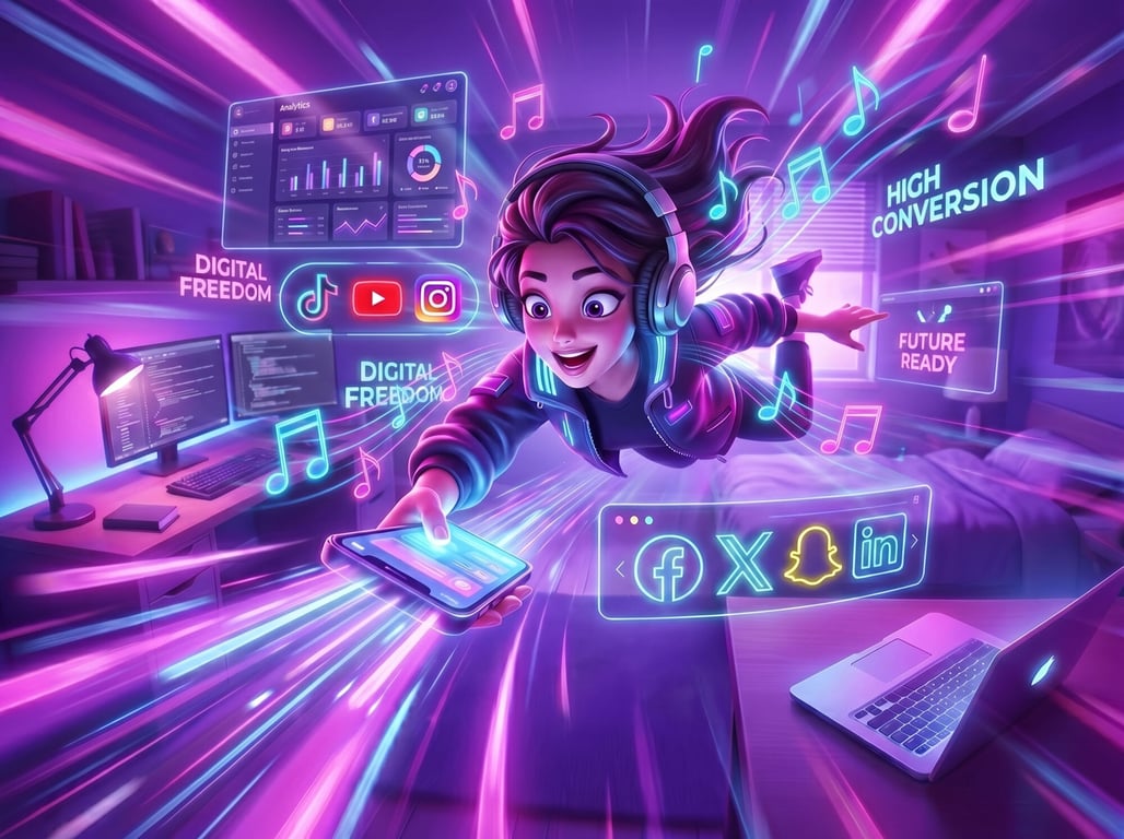 7 Techniques to Create Music for Advertising That Sticks