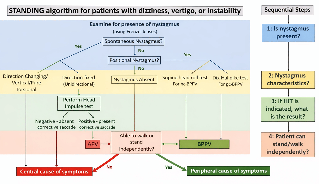 Adapted from EDguidelines.com