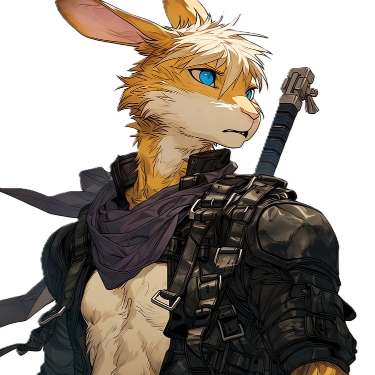 Forza Ninetail’s lifetime fur color as seen in  through  POV and flashbacks like in  before he was infected with a  at the .