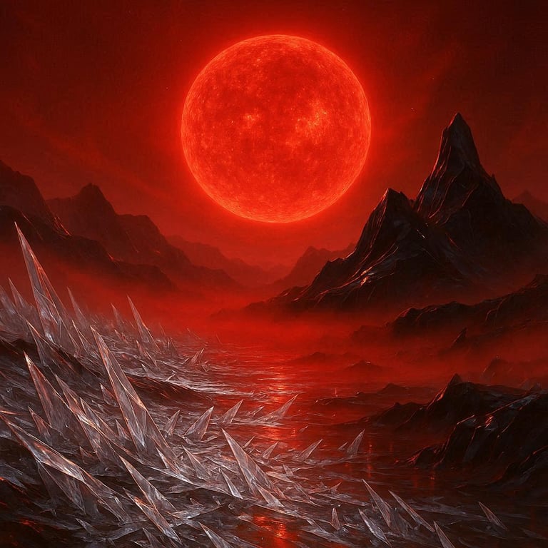 Via Nox Cabal