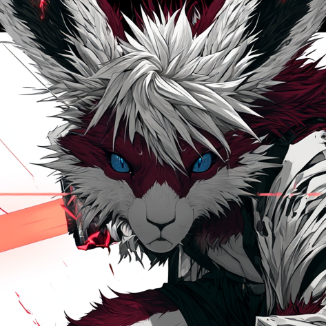 🟩 RSR - Bloodtiger