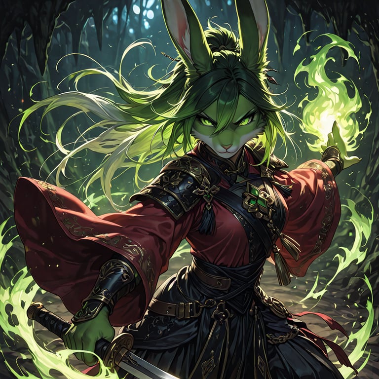 Redken Sun Jin Kaisara