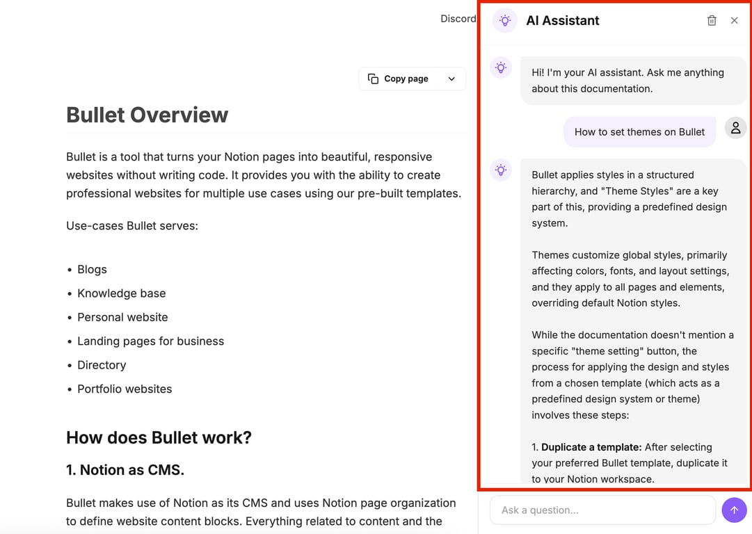 AI reply suggestions helpdesk tool