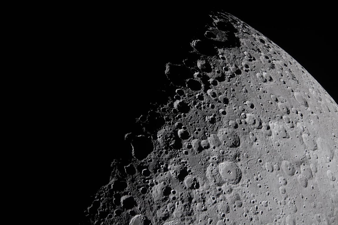 First Crewed Artemis Mission