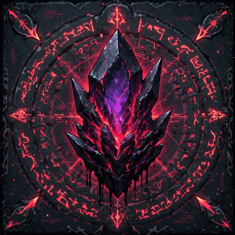 Shard of Jethro