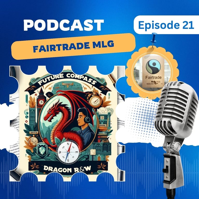 Folge 21 Fairtrade MLG
