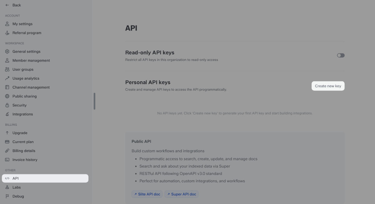 Confluence enterprise scalability view