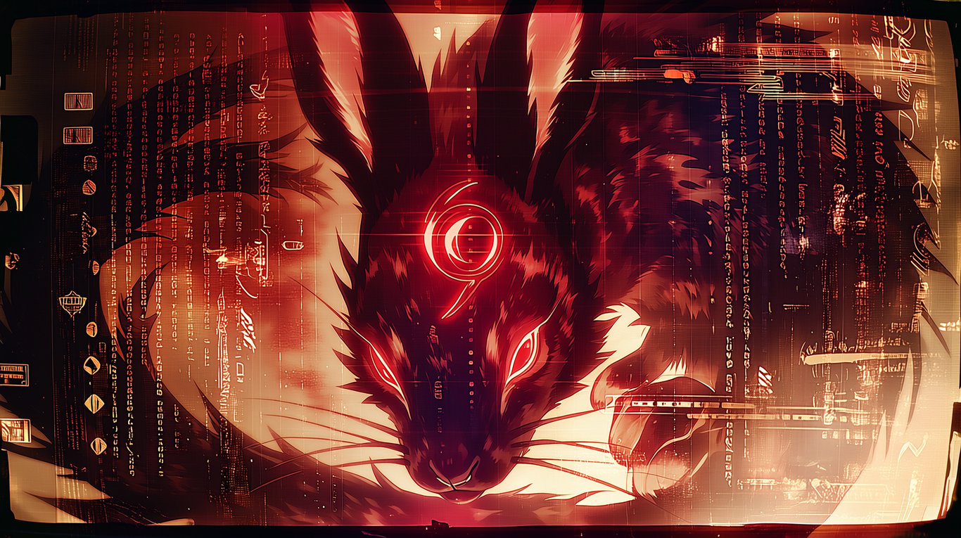 Reverie IX - Parataxis