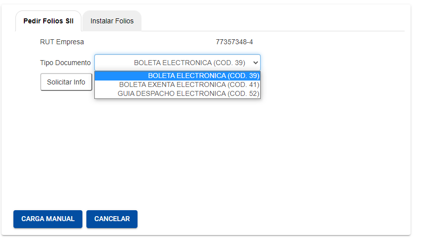 Interfaz de usuario gráfica, Texto, Aplicación, Chat o mensaje de texto, Correo electrónico Descripción generada automáticamente
