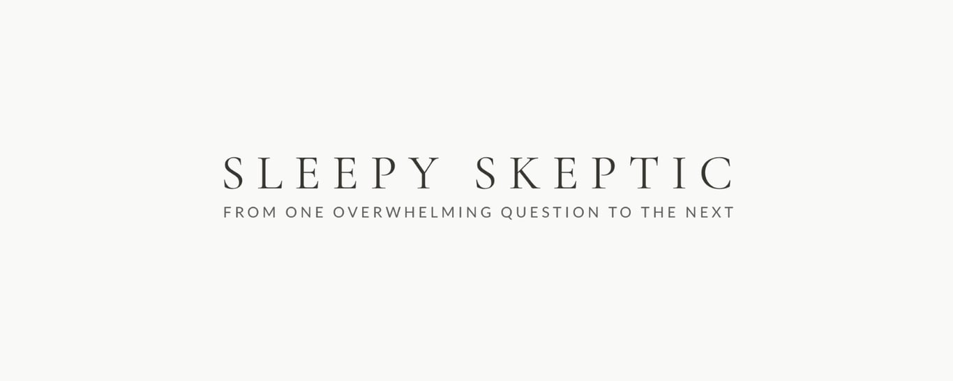 How I Created This Blog