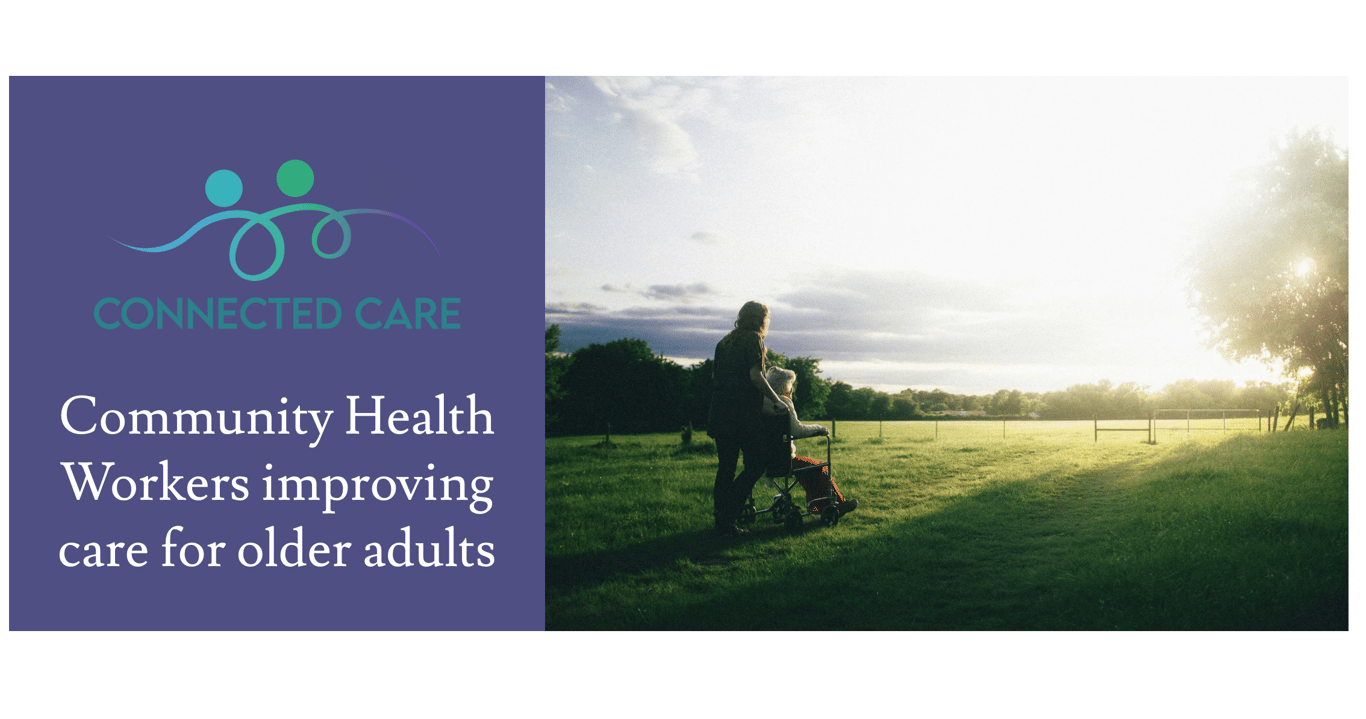 Connected Care Resource Hub