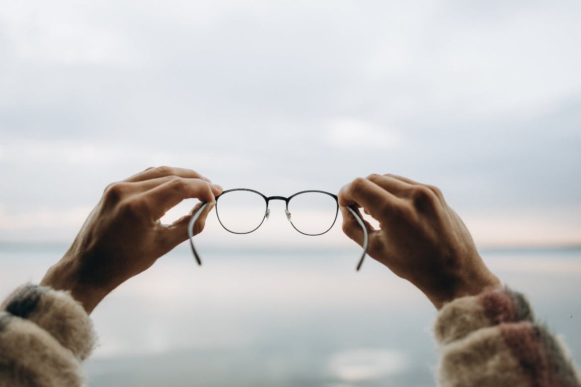 The Investor's Framework : Risk, Time & Knowledge