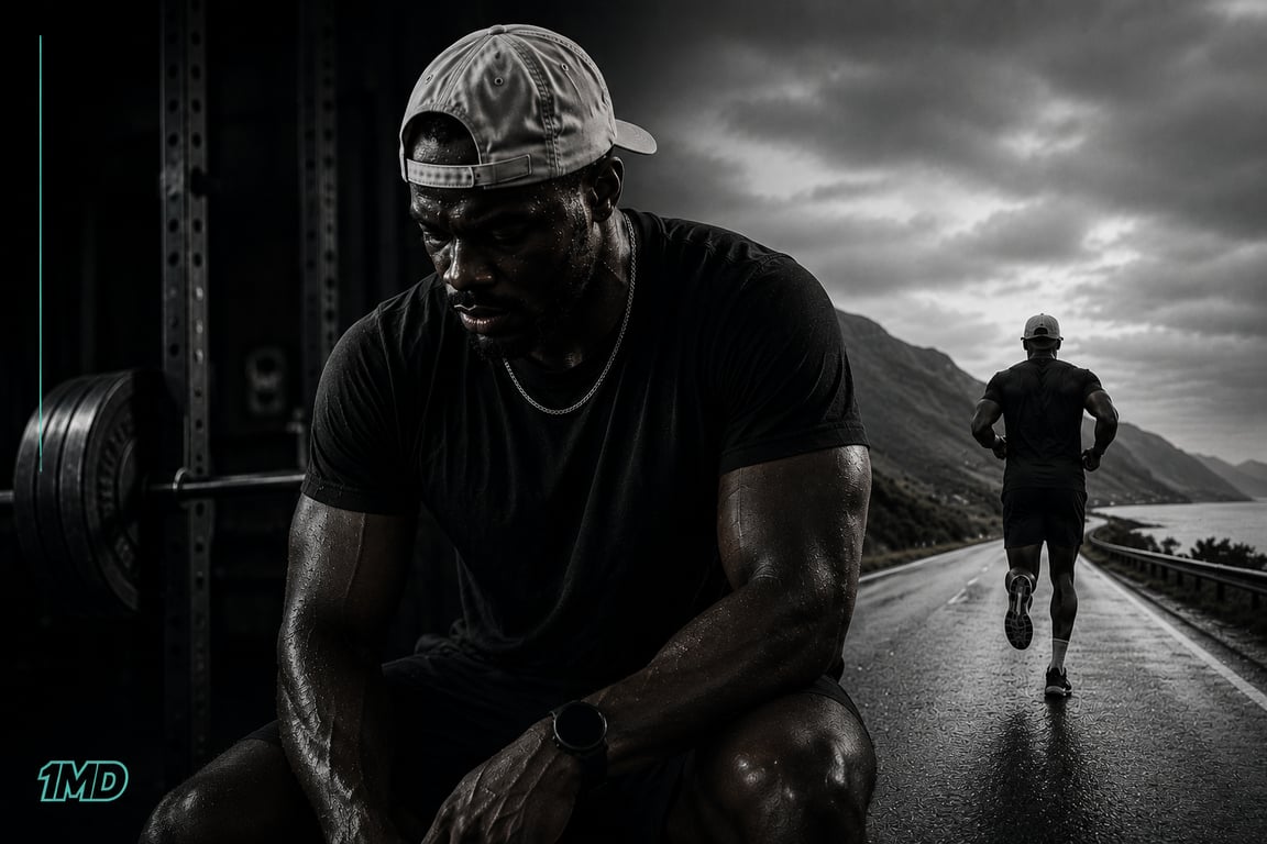 Athlète hybride : comment devenir fort sans arrêter de courir ?