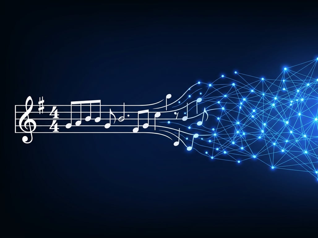 What Is AI Music? The Full Picture