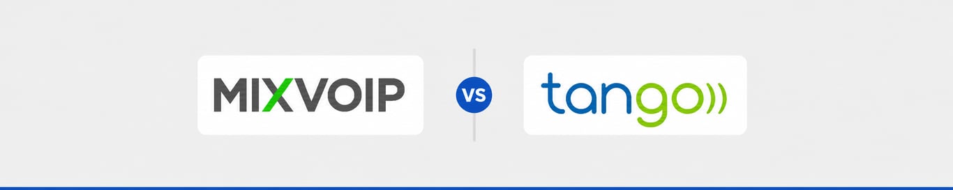 Mixvoip vs Tango: Which Business Phone Provider Should You Choose in Luxembourg (June 2026)?