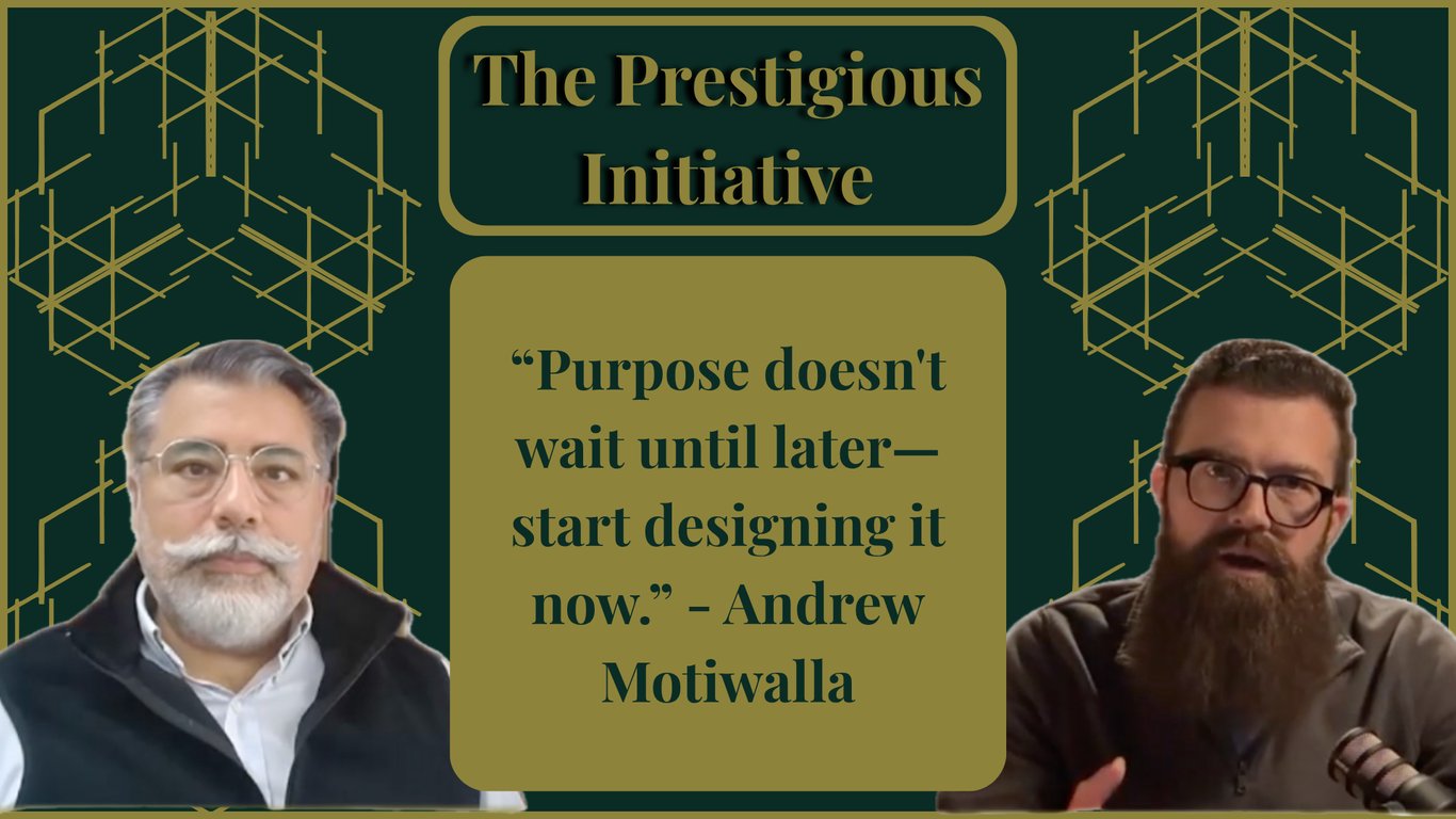 181: Andrew Motiwalla | The Good Life Abroad