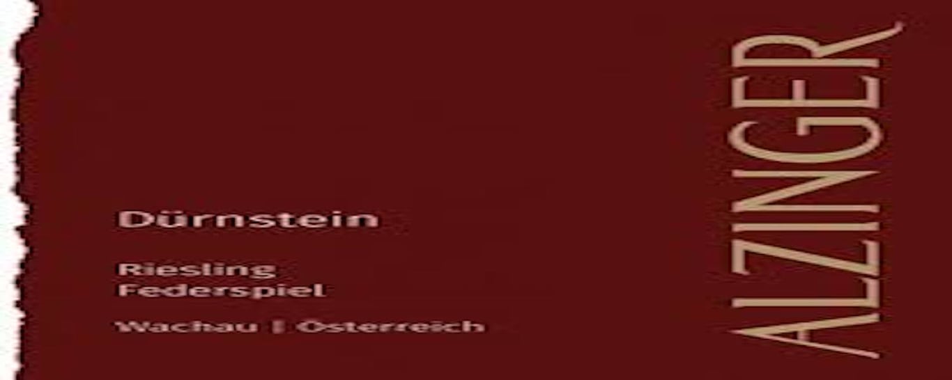 Riesling Durnstein Federspiel