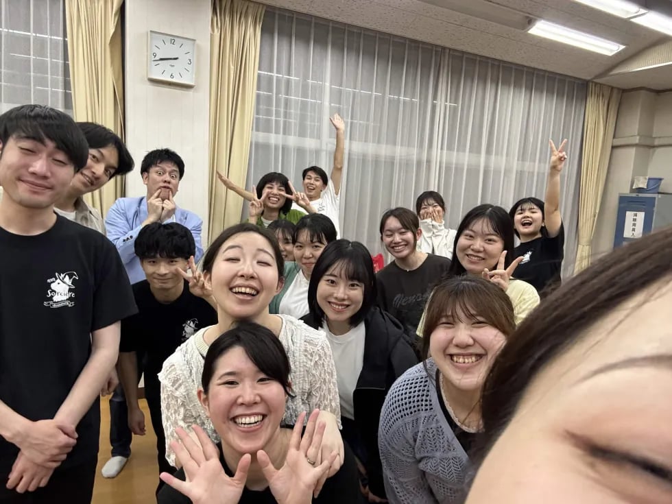 6月稽古