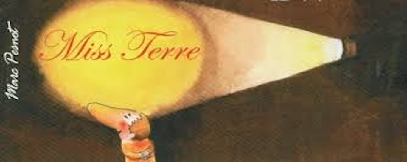 Miss Terre