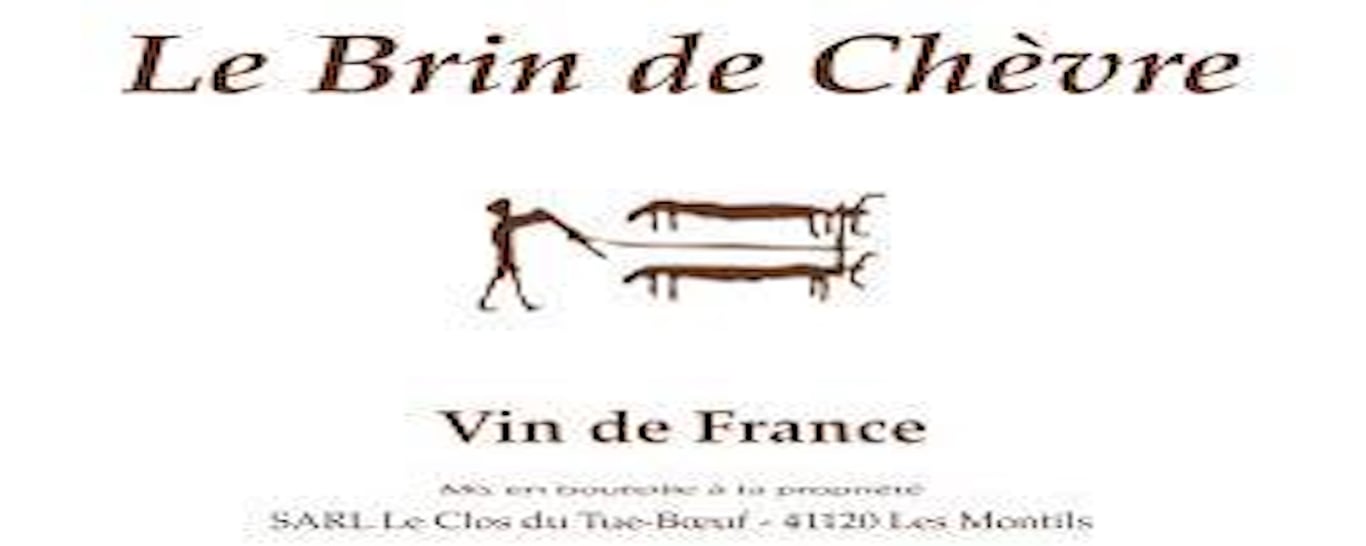 Le Brin de Chevre