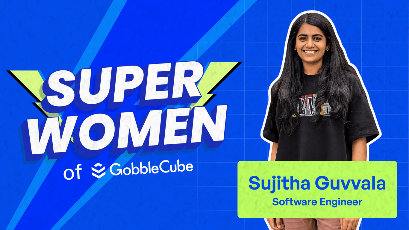 How a Girl Who'd Never Coded Became The Engineer Her Team Leans On