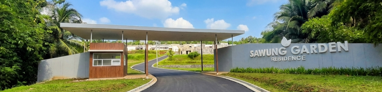 Sawung Garden Residence