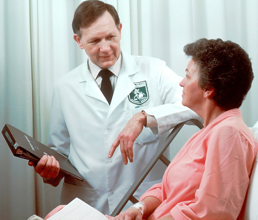 The Downfalls of Cancer Screening
