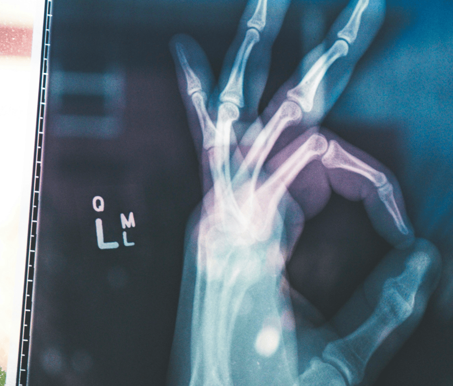 AI in healthcare: Where it is and where it’s going