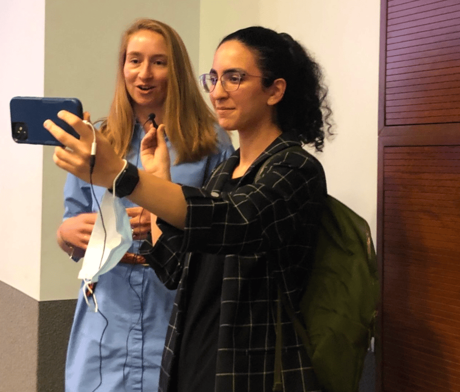 Three Years Ago: Reflections on My Science Communication Experience
