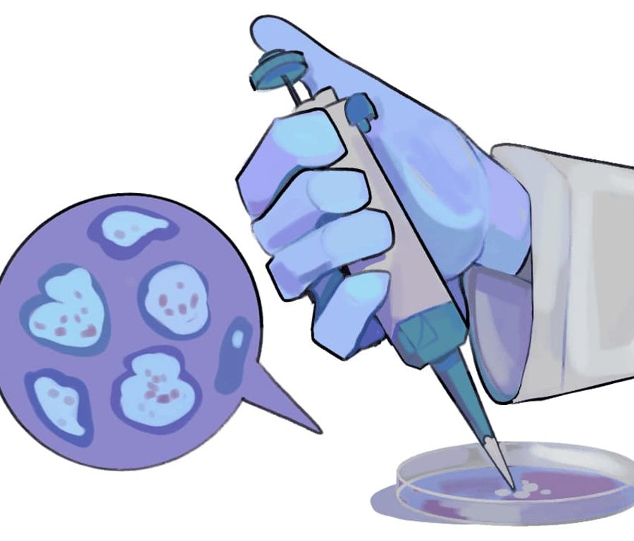 Growing organs (almost) from scratch