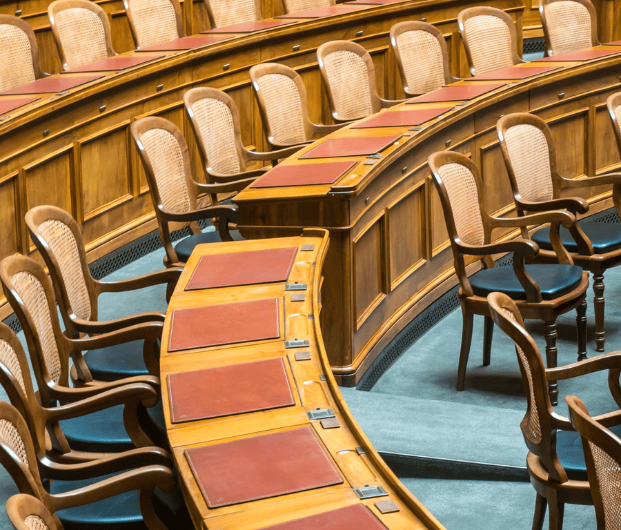 Political Polarization: How Did We Become So Divided?
