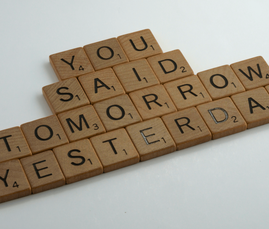 How to Beat Procrastination, According to Science