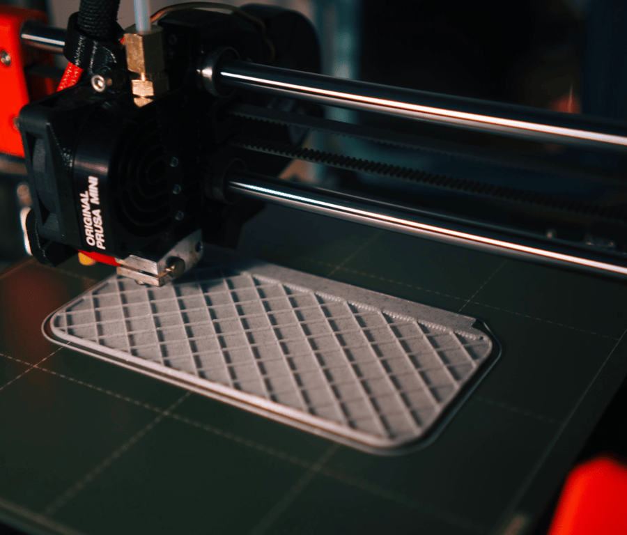 A Complete Beginner’s Guide to 3D Printing