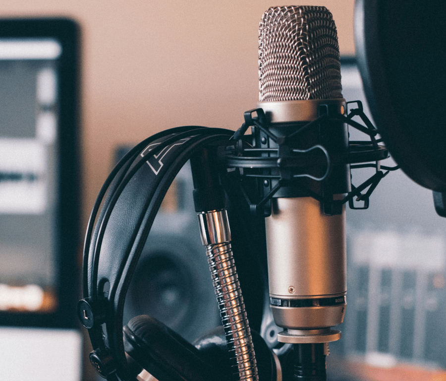 “A Moment of Science Please!” Podcast