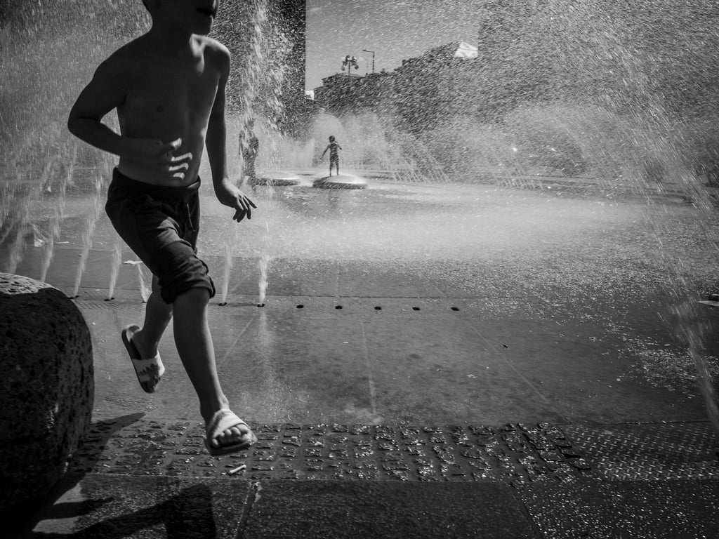 Photo: Jonas Berggren 