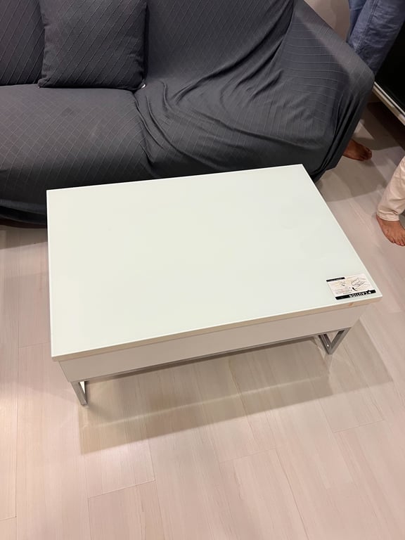 31.05.2025 - New Coffee Table