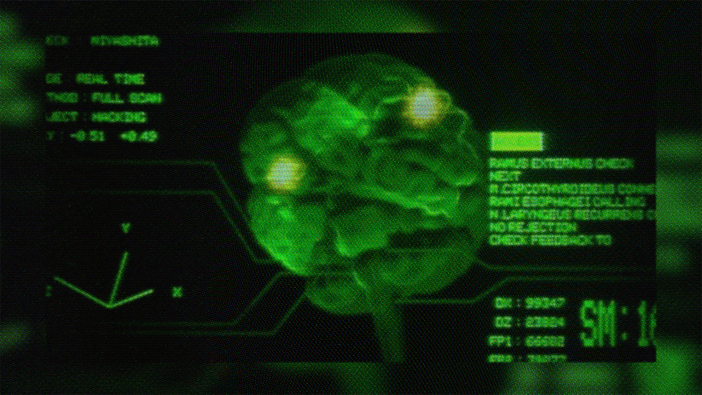 Ghost in the Shell (1995)