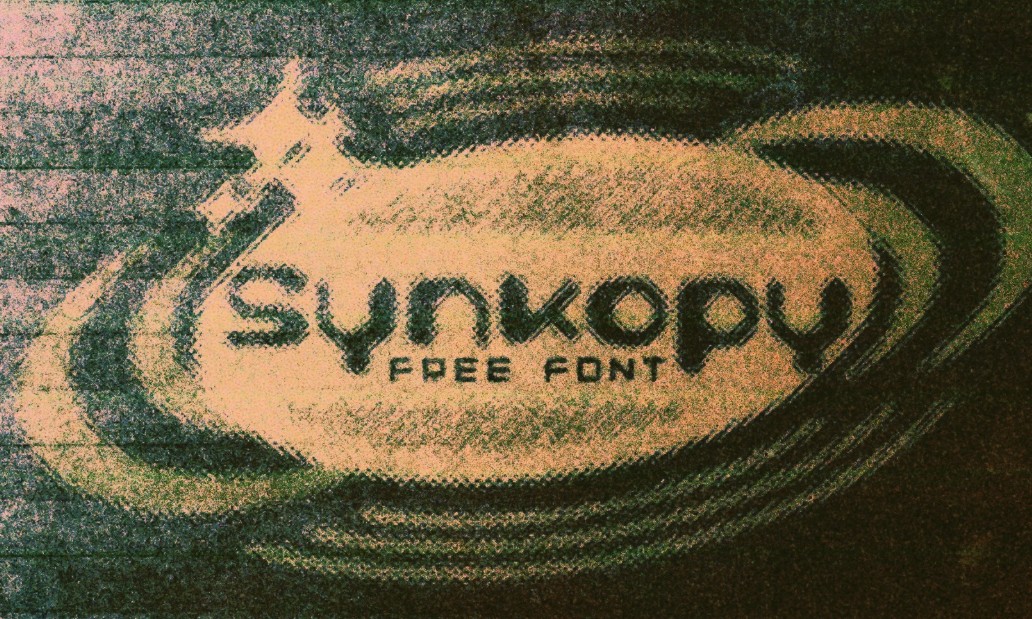 FONT: Y2K Fonts + Assets