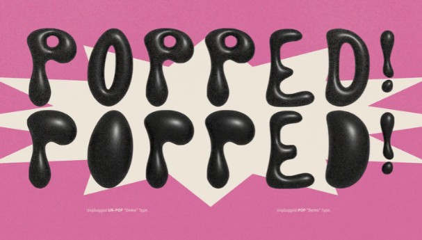 FONT - Pop, unplugged