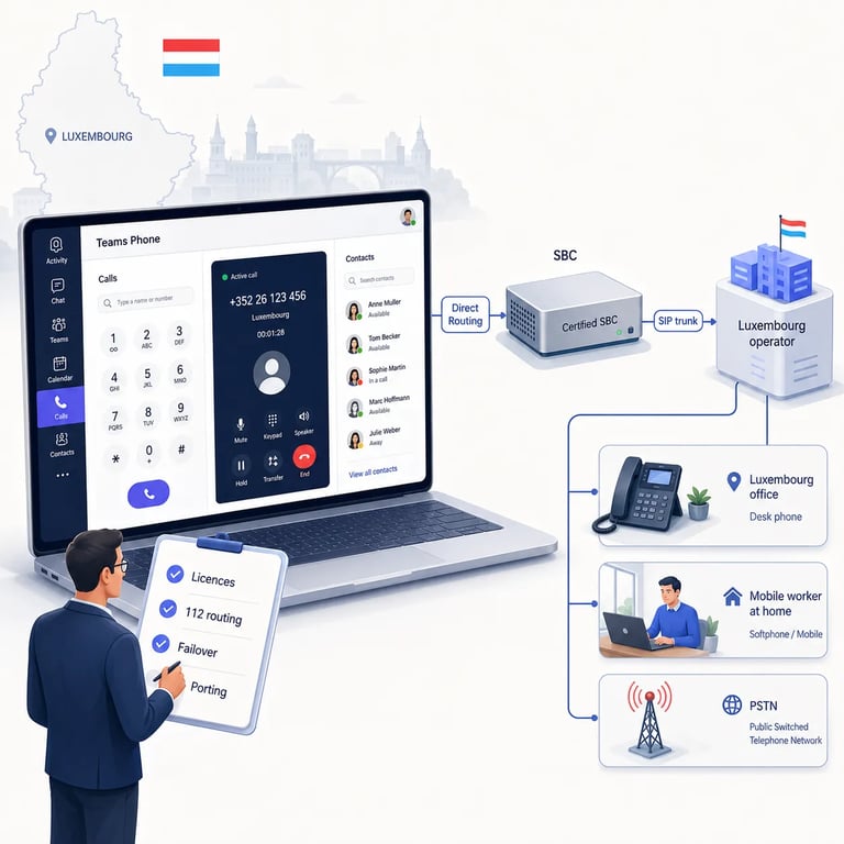 Microsoft Teams Direct Routing Flow in Luxembourg_preview.webp