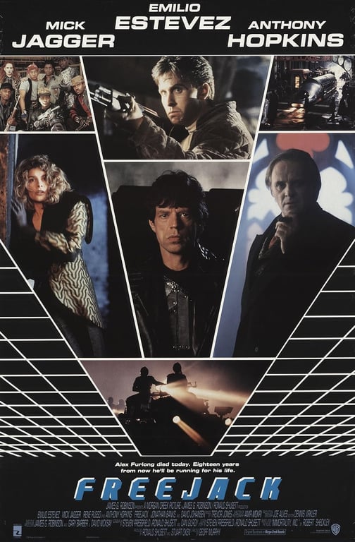 Free Jack (1992)