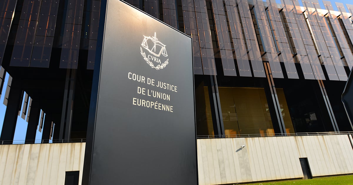 Arrêt CJUE C-428/23 : ce que change la décision ROGON pour les agents de joueurs