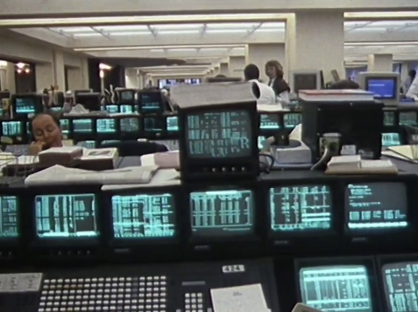 Hypernormalisation (2016)