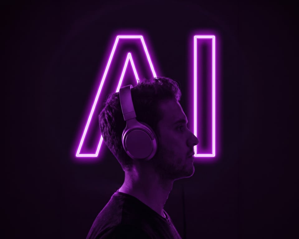 AI Music Maker: How to Make AI Songs You Actually Own