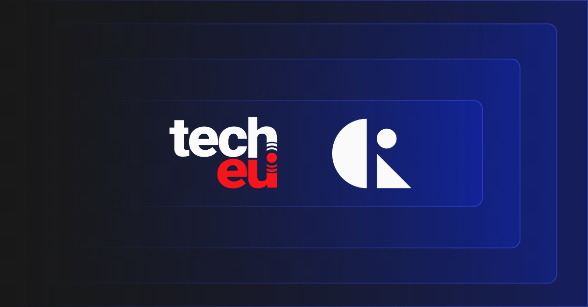 CAD ROOMS in Tech.eu: Why “Made in EU” Starts Before the Factory Floor