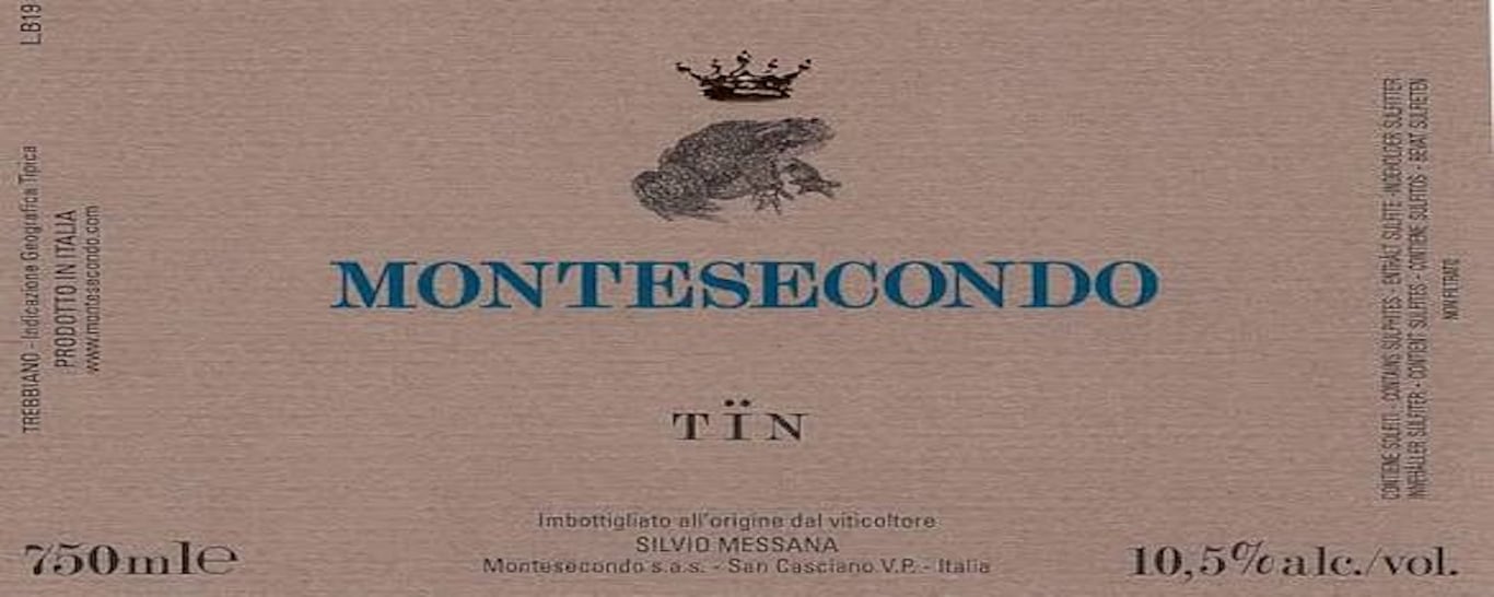 Tin Bianco