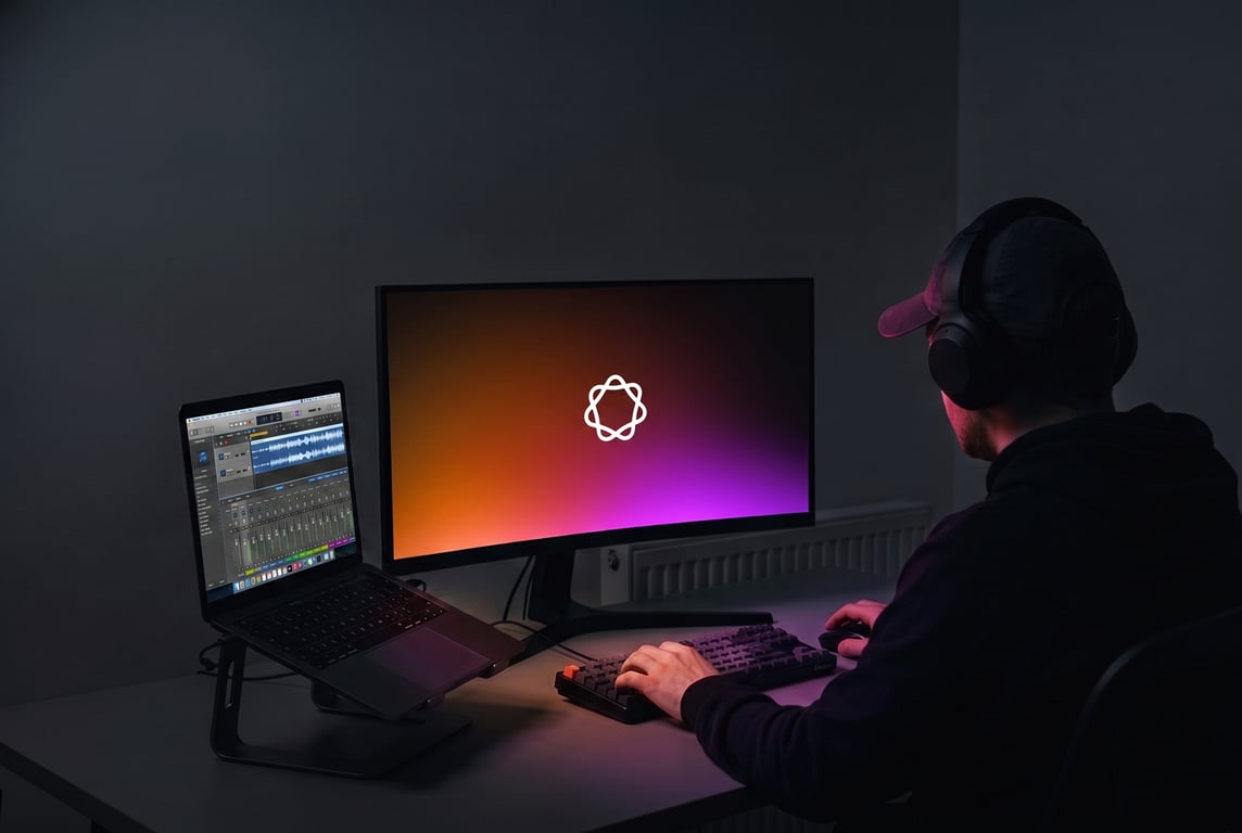 How to Make AI Music: A Complete Guide for Creators and Producers(2026)