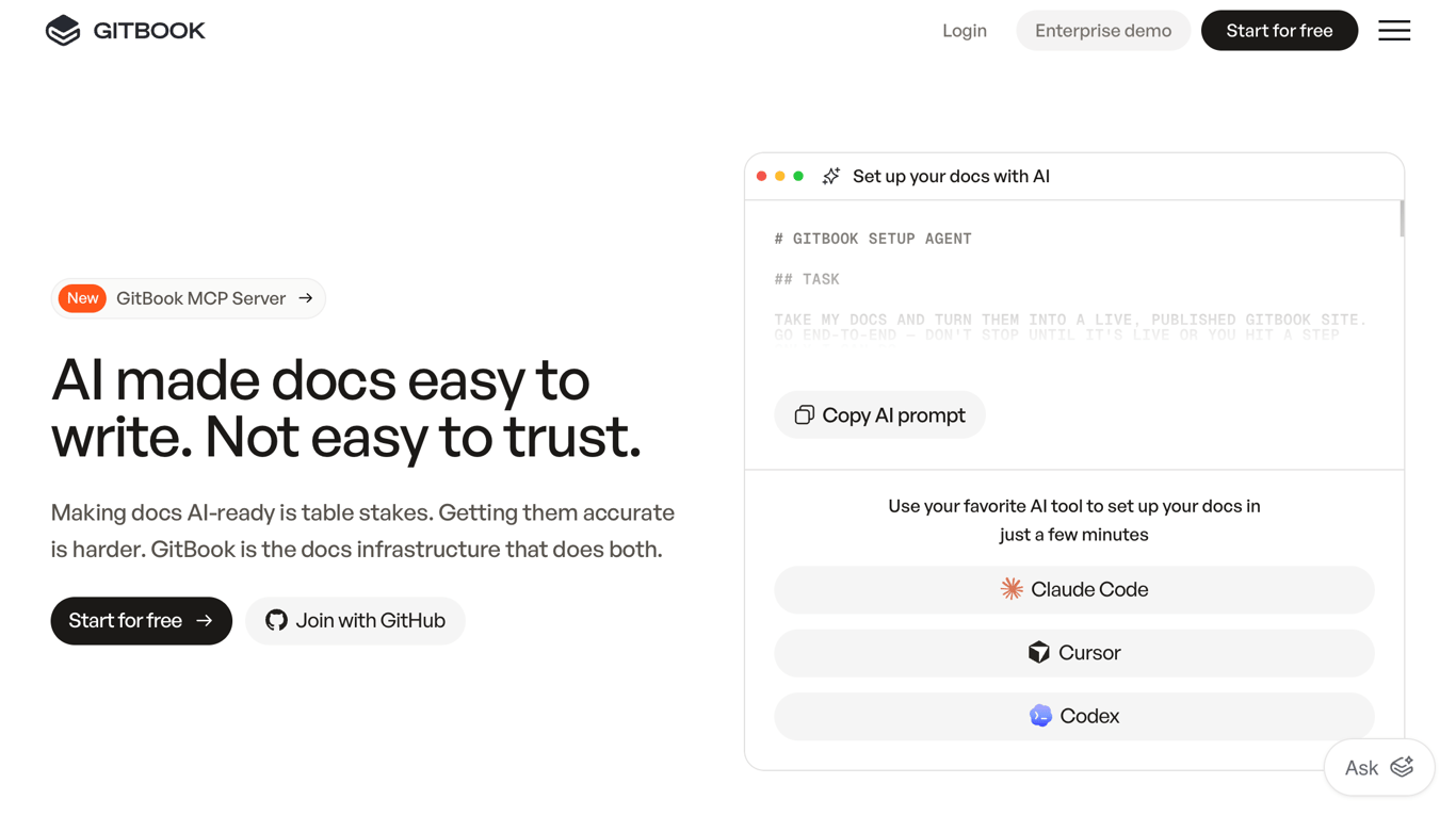GitBook