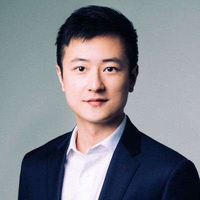 Brandon Ge, Director