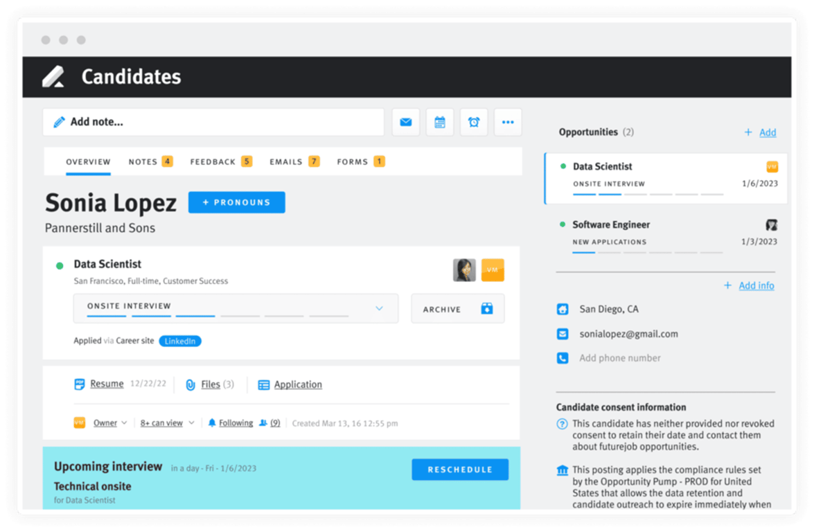 You can find out more about such software here.